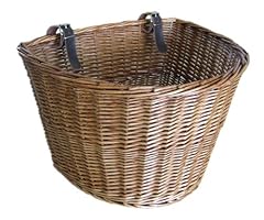 Large wicker bicycle for sale  Delivered anywhere in UK
