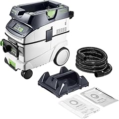 Festool cleantec ctm d'occasion  Livré partout en France