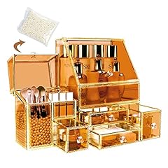 Cosmetic display cases for sale  Delivered anywhere in USA 