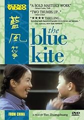 Blue kite usato  Spedito ovunque in Italia 