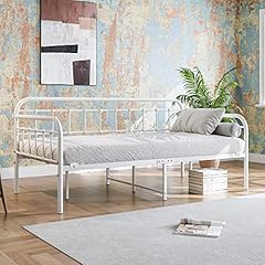 Jurmerry metal daybed for sale  Delivered anywhere in USA 