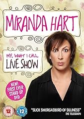 Miranda hart what usato  Spedito ovunque in Italia 