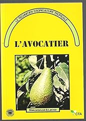 Avocatier d'occasion  Livré partout en France