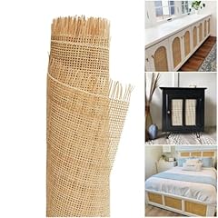 Rattan cane webbing for sale  Delivered anywhere in USA 