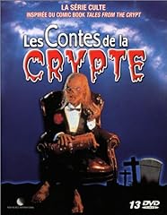 Contes crypte d'occasion  Livré partout en France