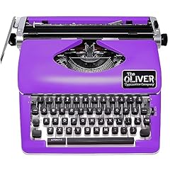 Oliver typewriter company for sale  Delivered anywhere in UK