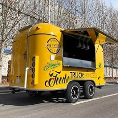 Guardrail food trailer for sale  Delivered anywhere in UK