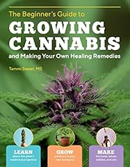 Beginner guide growing for sale  Delivered anywhere in USA 