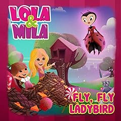 Lola mila fly for sale  Delivered anywhere in USA 