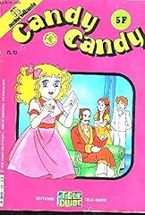 Candy candy 13 d'occasion  Livré partout en France