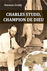 Charles studd champion d'occasion  Livré partout en France