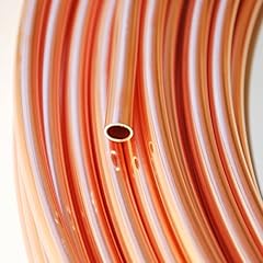 Kupferrohr weich ring gebraucht kaufen  Wird an jeden Ort in Deutschland