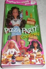 Barbie pizza party for sale  Delivered anywhere in USA 