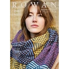Rowan magazin 74 gebraucht kaufen  Wird an jeden Ort in Deutschland