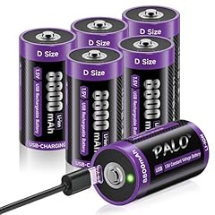 Mspalocell usb lithium d'occasion  Livré partout en France