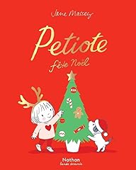 Petiote fête noël d'occasion Petiote fête noël d'occasion  Livré partout en France