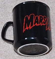 Mars attacks film for sale  Delivered anywhere in UK