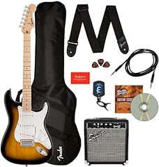 Fender squier sonic for sale  Delivered anywhere in USA 