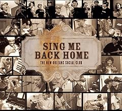 Sing back home usato  Spedito ovunque in Italia 