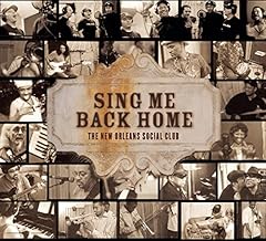 Sing back home d'occasion  Livré partout en France