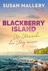 Blackberry island wünsche gebraucht kaufen  Wird an jeden Ort in Deutschland