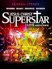 Jesus christ superstar usato  Spedito ovunque in Italia 