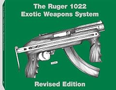 Ruger 1022 exotic for sale  Delivered anywhere in UK
