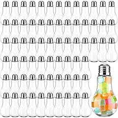 Pieces plastic bulb for sale  Delivered anywhere in USA 