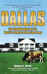 Dallas the complete gebraucht kaufen  Wird an jeden Ort in Deutschland