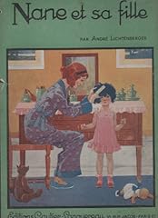 Nane fille d'occasion  Livré partout en France
