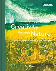 Creativity nature foraged for sale  Delivered anywhere in UK