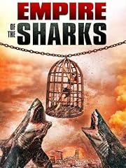 Empire the sharks usato  Spedito ovunque in Italia 