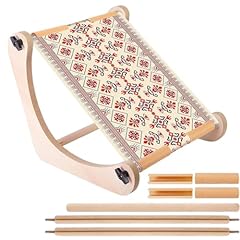 Wood embroidery hoop for sale  Delivered anywhere in USA 