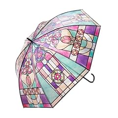 Clear vintage parasol for sale  Delivered anywhere in UK