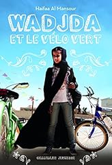 Wadjda vélo vert d'occasion  Livré partout en France