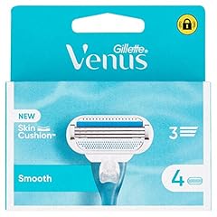 Gillette venus smooth gebraucht kaufen  Wird an jeden Ort in Deutschland