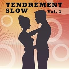 Tendrement slow vol. d'occasion  Livré partout en France
