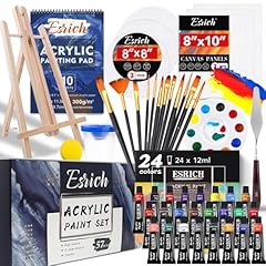 Acrylic paint set for sale  Delivered anywhere in USA 