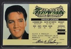 Elvis presley driver for sale  Delivered anywhere in USA 