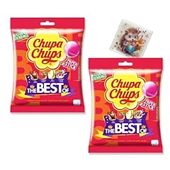 Chupa chups best for sale  Delivered anywhere in UK