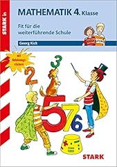 Stark training grundschule gebraucht kaufen  Wird an jeden Ort in Deutschland