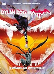 Dylan dog. batman. usato  Spedito ovunque in Italia 