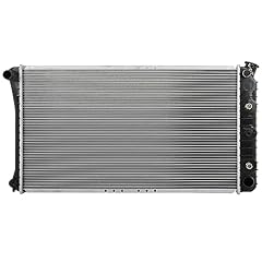 Aluminum radiator fit for sale  Delivered anywhere in USA 