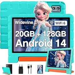 Ziovo kinder tablet gebraucht kaufen  Wird an jeden Ort in Deutschland
