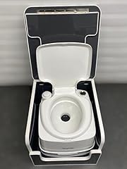 Thetford porta potty for sale  Delivered anywhere in UK