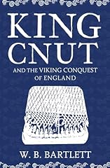 King cnut viking for sale  Delivered anywhere in UK