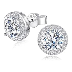 Sterling silver cubic for sale  Delivered anywhere in USA 
