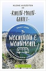 Bruckmann wochenend wohnmobil gebraucht kaufen  Wird an jeden Ort in Deutschland