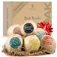 Bath bomb gift for sale  Delivered anywhere in USA 