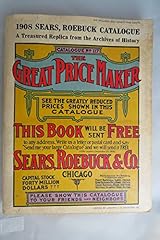 Sears roebuck co. for sale  Delivered anywhere in USA 